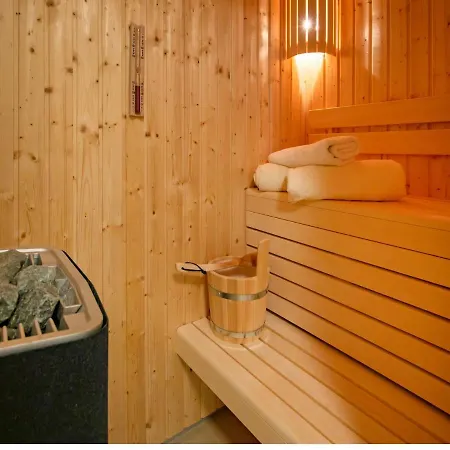 Dunenresidenz Prora - Mit Meerblick, 2 Schlafzimmern Und Balkon Np121 Daire *